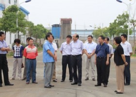 公司在江苏省成功备案的“磷酸氢二钾”标准被国家标准所采纳